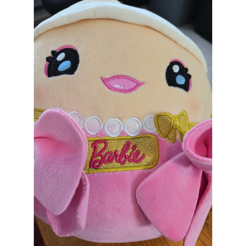 Barbie Cuutopia Plush Priness New‎ with tags